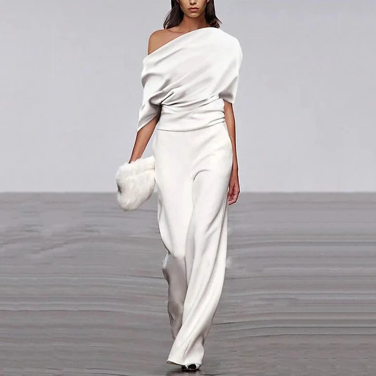Amelie | Eleganter Jumpsuit für Damen Sommer 0