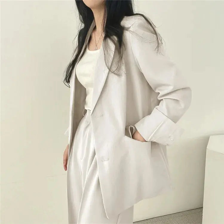 Athena | Eleganter Blazer-Anzug für Damen Sommer 7