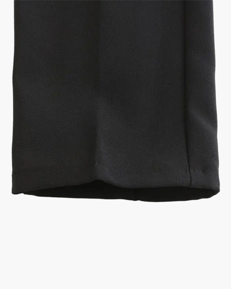 Augusto | Bequeme Stretch-Hose für Herren Alltag 4