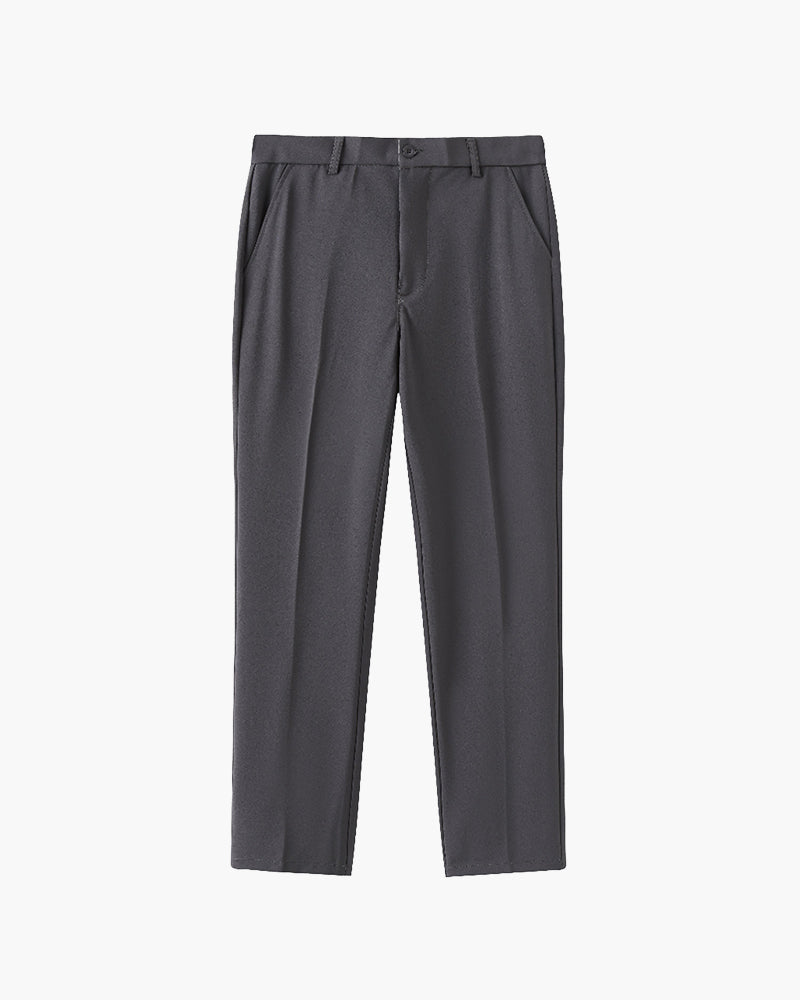 Augusto | Bequeme Stretch-Hose für Herren Alltag 6