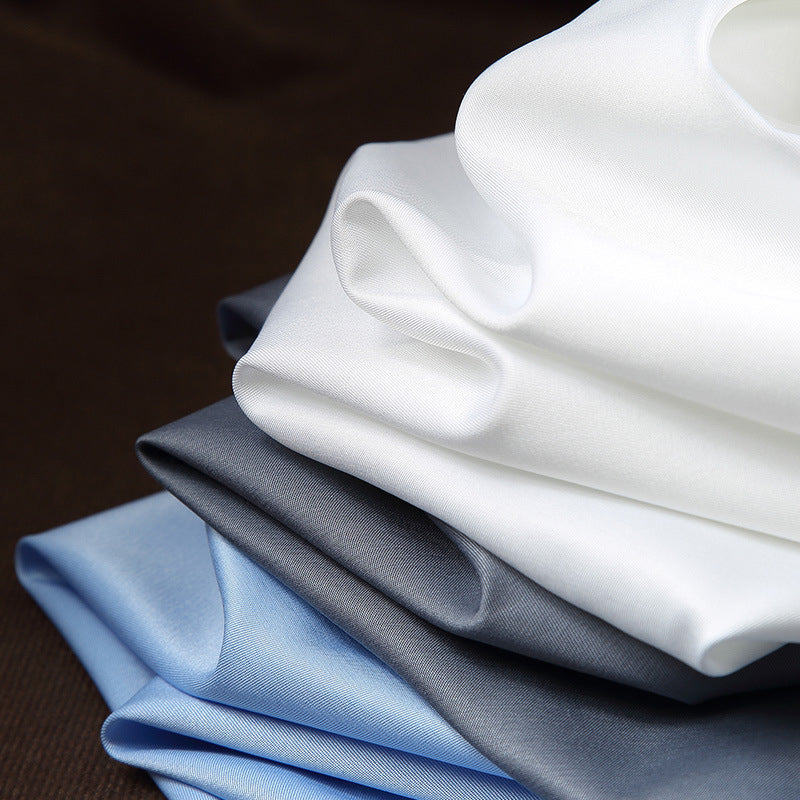 Benjamin | Elegantes Herrenhemd Langarm für Business 6