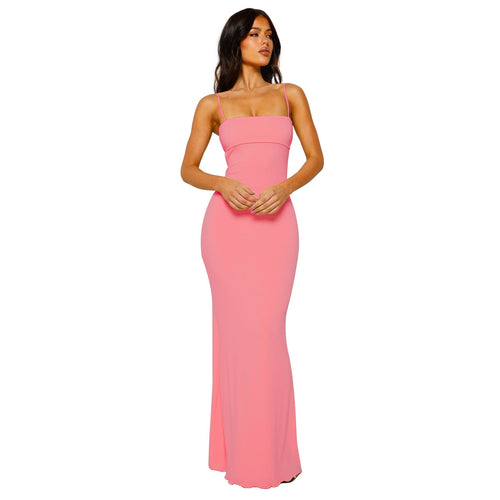 Clara | Elegantes Maxikleid für Damen festlich 0