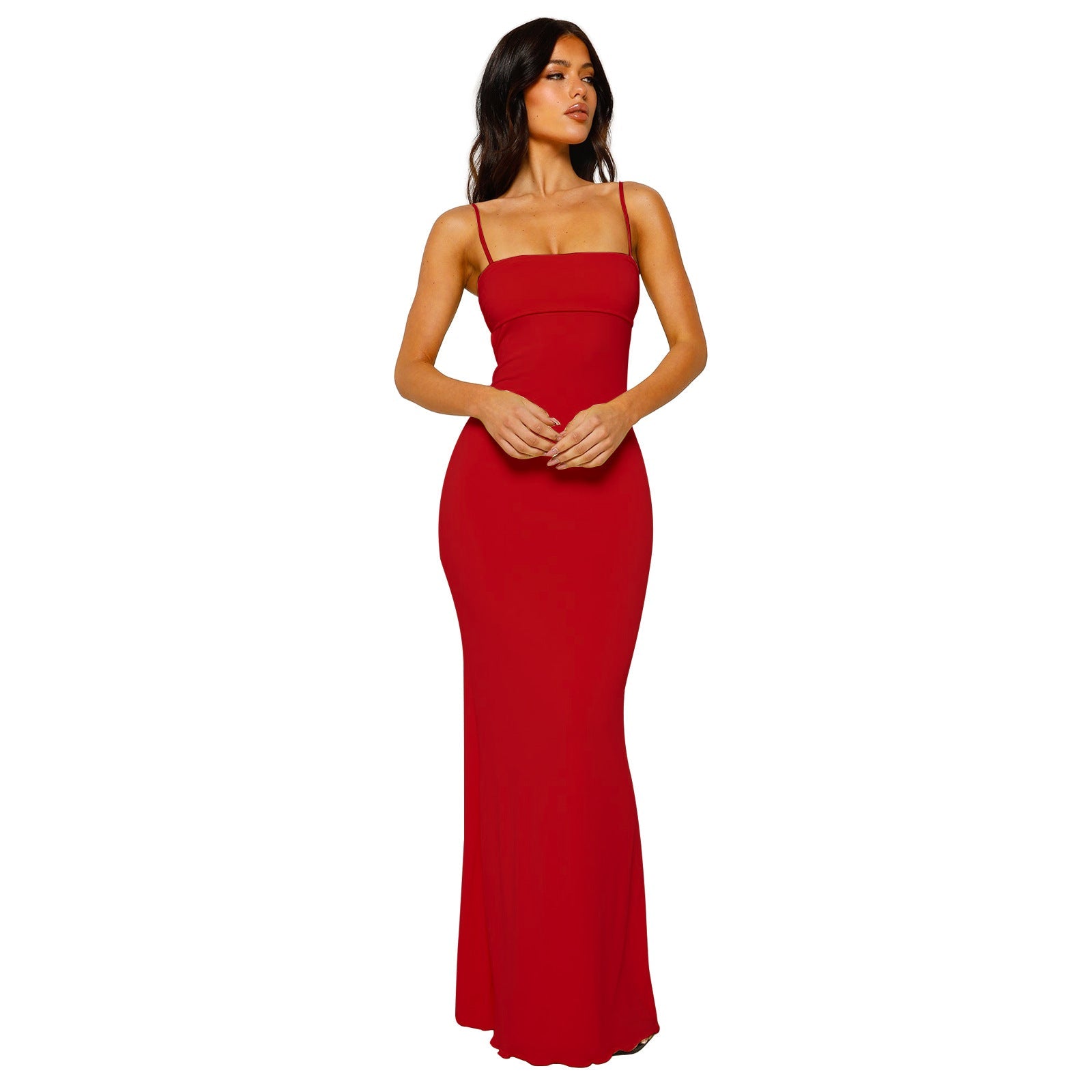 Clara | Elegantes Maxikleid für Damen festlich 10