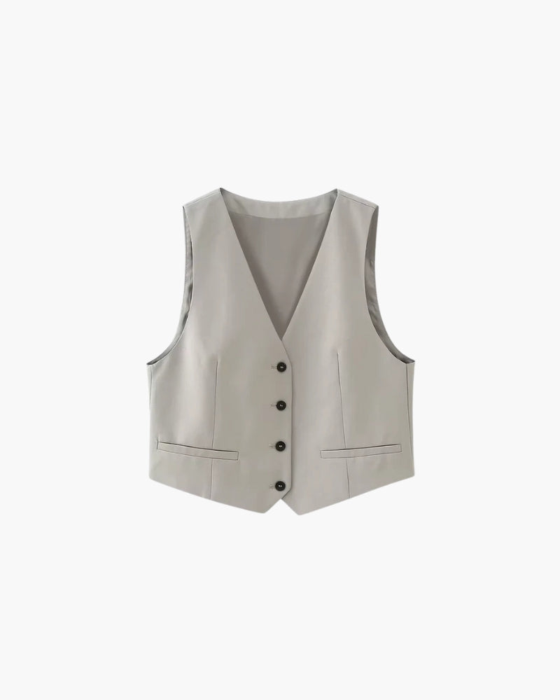 Clara | Elegantes Set für Damen Sommer atmungsaktiv 5