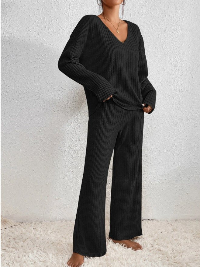 Evangeline | Bequemes Lounge Set für Damen Sommer 4