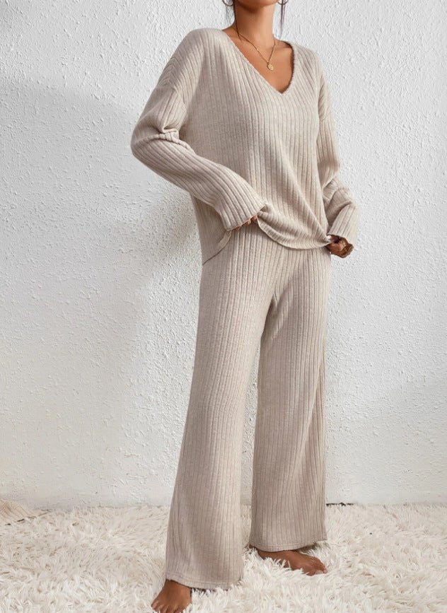 Evangeline | Bequemes Lounge Set für Damen Sommer 6