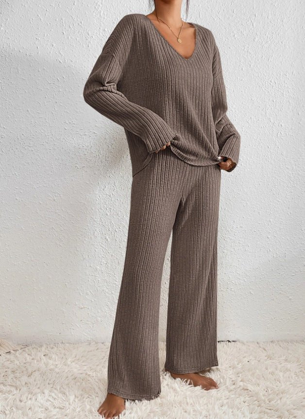 Evangeline | Bequemes Lounge Set für Damen Sommer 8