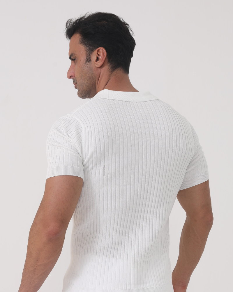 Florence | Atmungsaktives Poloshirt für Damen kurzarm 2