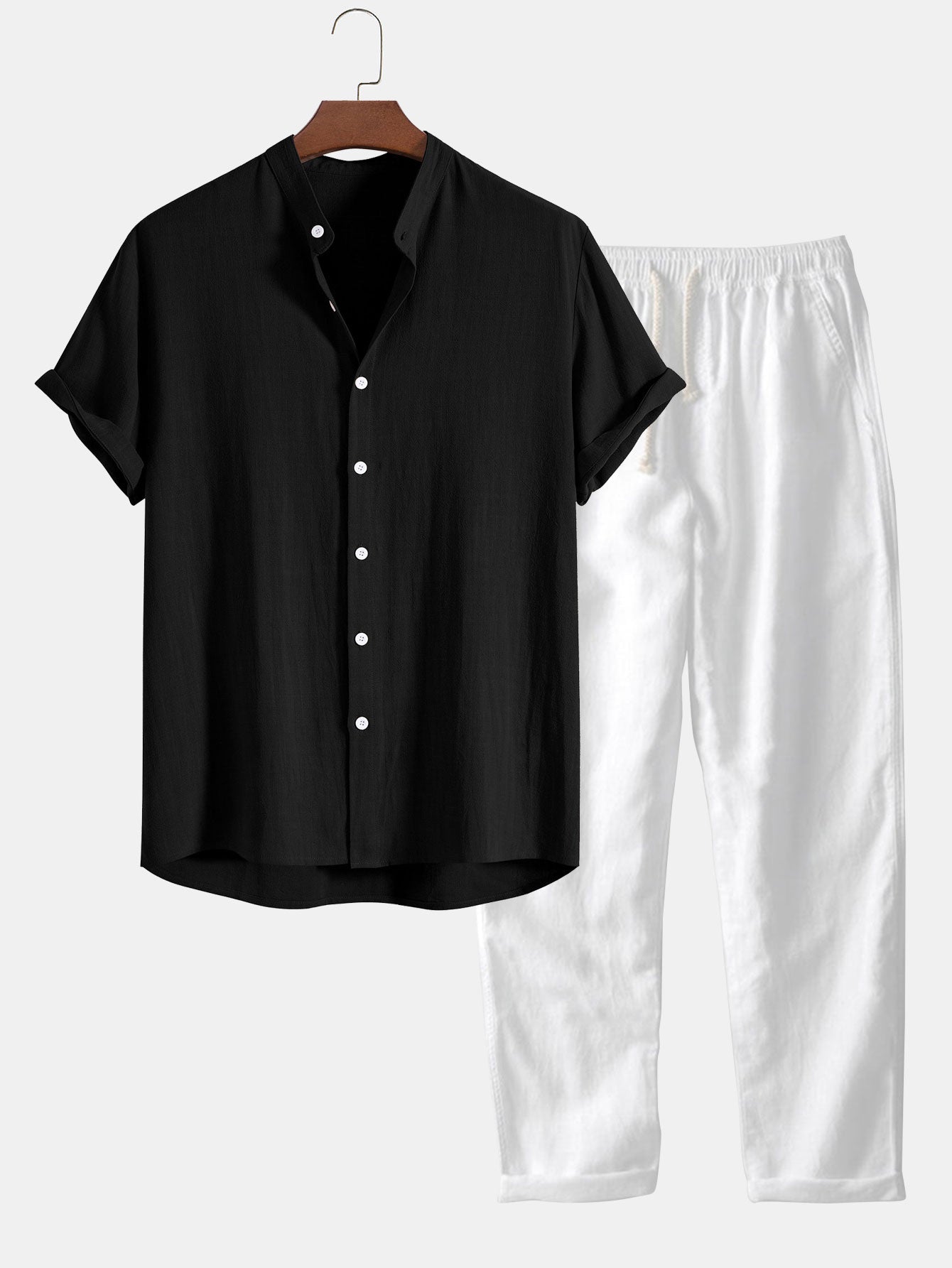 Jannik | Elegantes Poloset für Herren Slim Fit Sommer 2