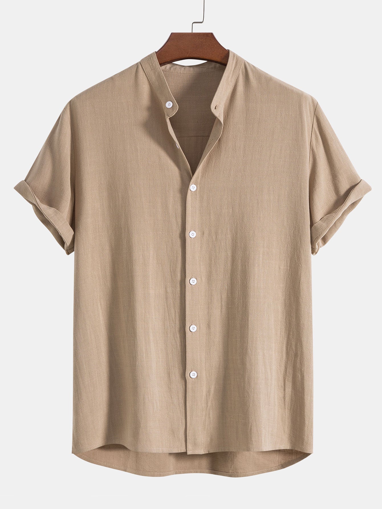 Jannik | Elegantes Poloset für Herren Slim Fit Sommer 4