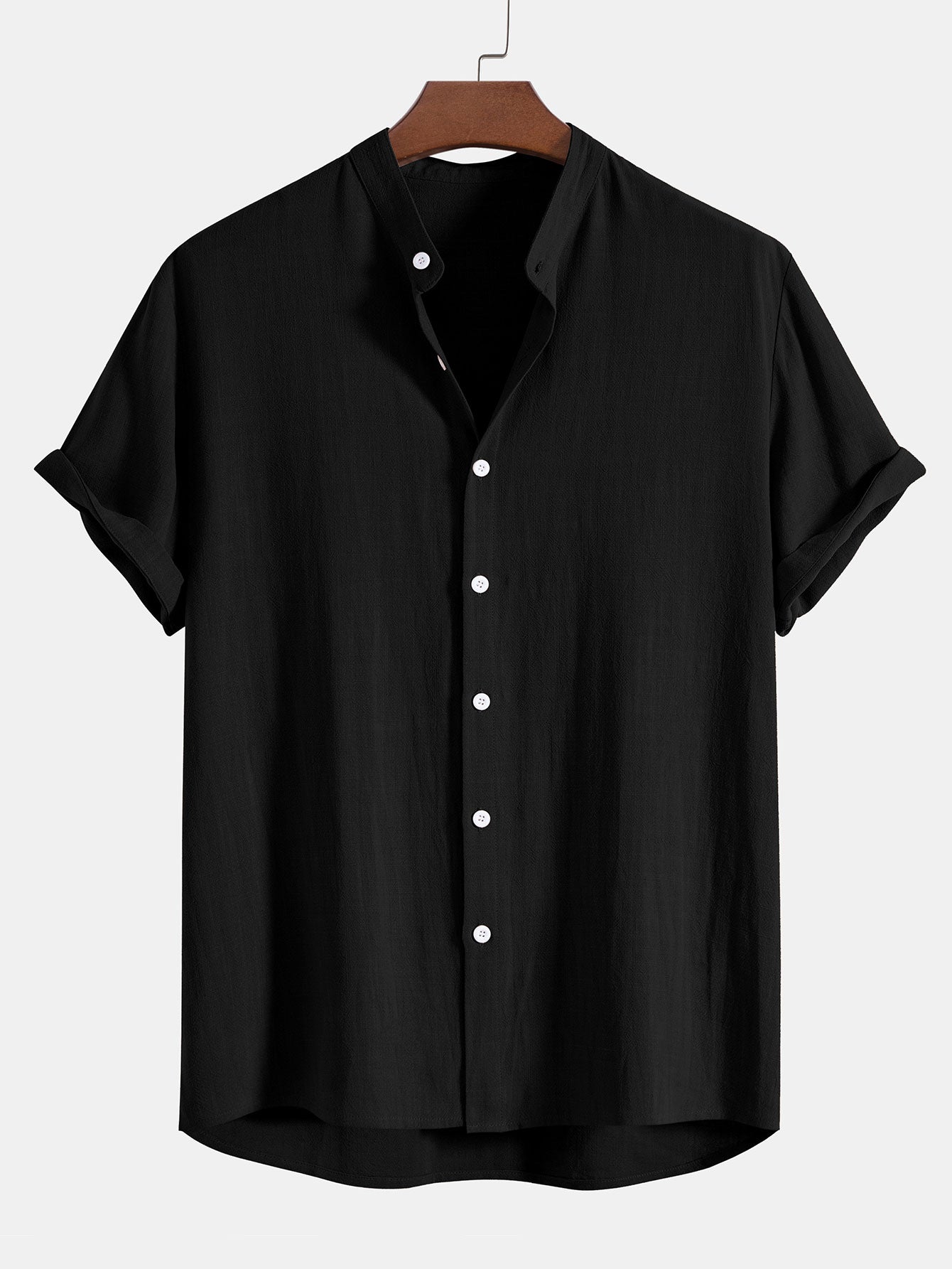 Jannik | Elegantes Poloset für Herren Slim Fit Sommer 5