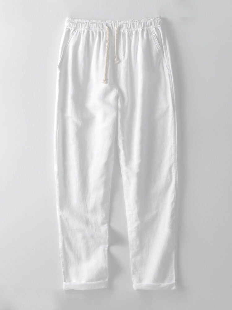 Jannik | Elegantes Poloset für Herren Slim Fit Sommer 8