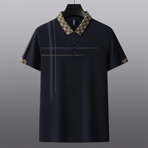 Salvio | Elegantes Polo Shirt für Herren Sommer 0