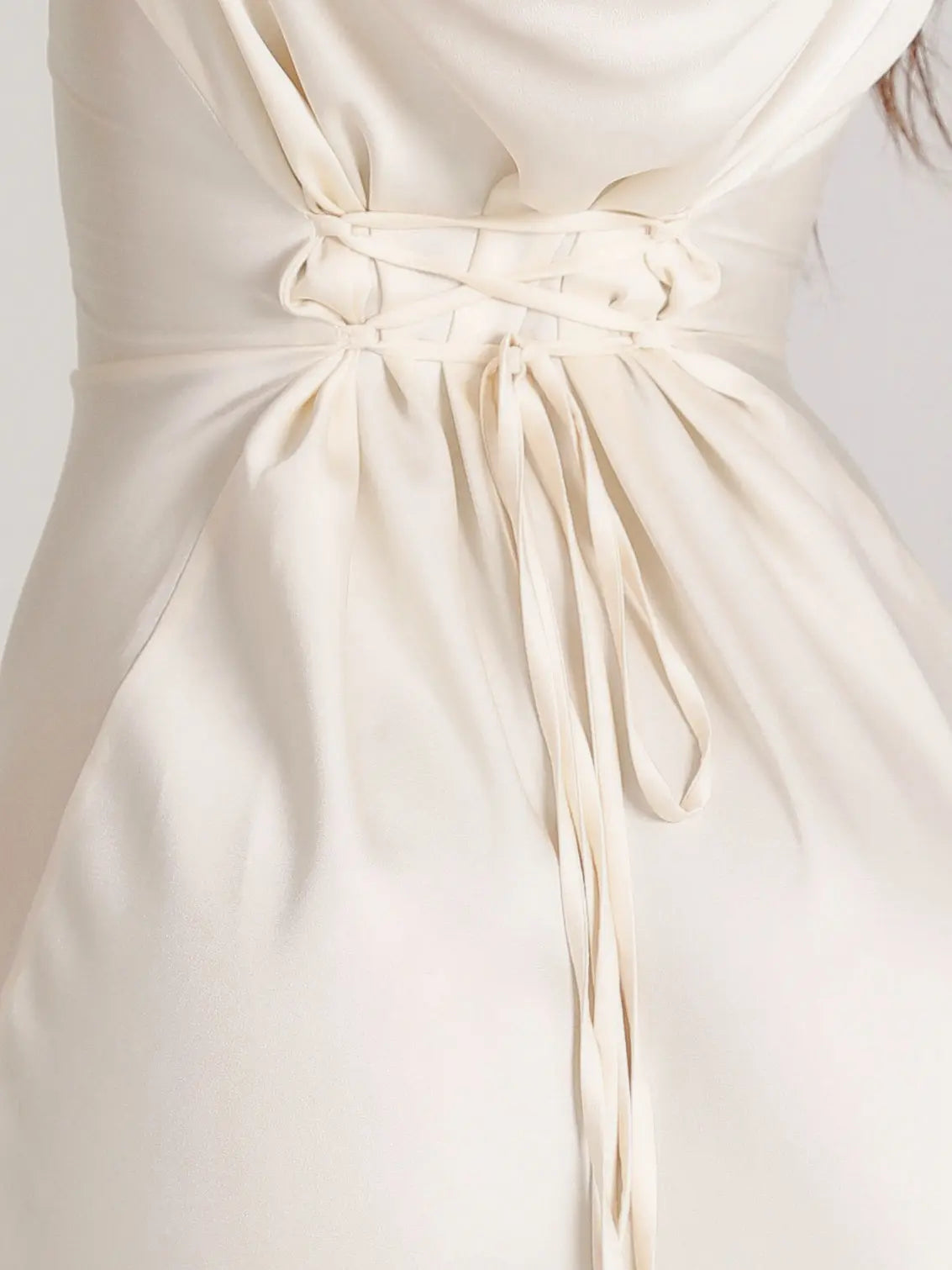 Sophie | Elegantes Maxikleid für Damen langarm Sommer 7