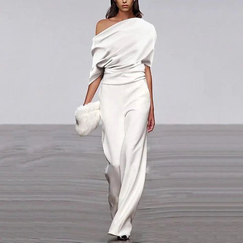 Amelie | Eleganter Jumpsuit für Damen Sommer 0