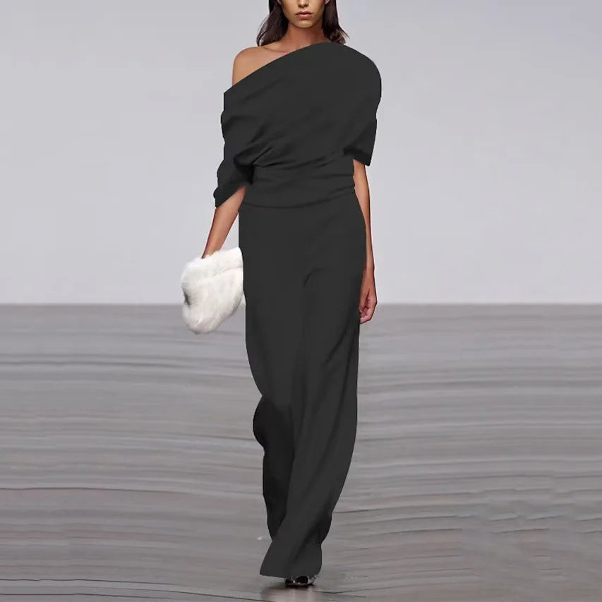 Amelie | Eleganter Jumpsuit für Damen Sommer 1