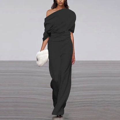 Amelie | Eleganter Jumpsuit für Damen Sommer 1