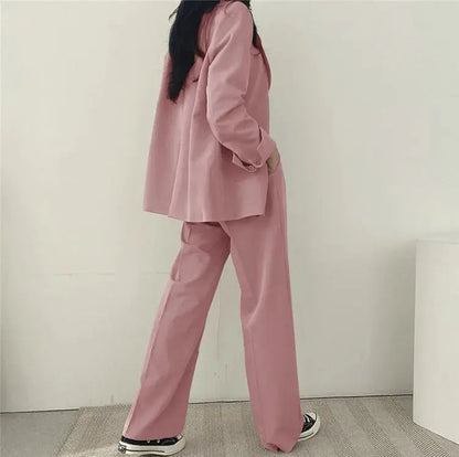 Athena | Eleganter Blazer-Anzug für Damen Sommer 5