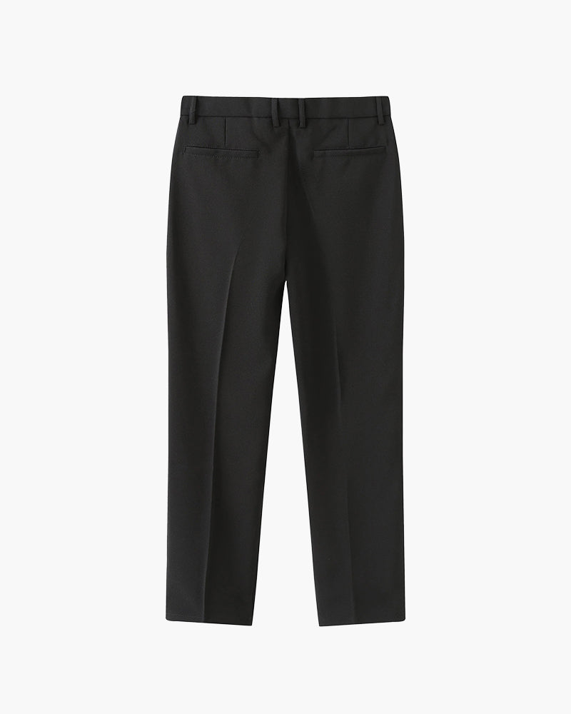 Augusto | Bequeme Stretch-Hose für Herren Alltag 2