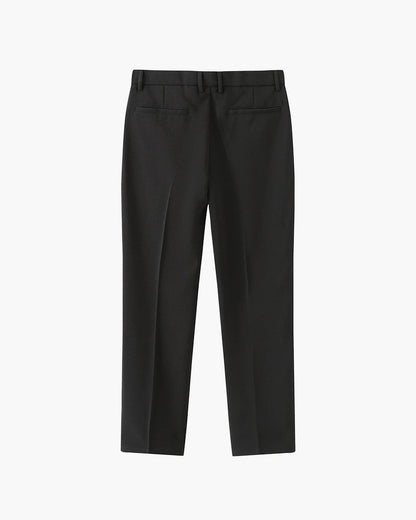 Augusto | Bequeme Stretch-Hose für Herren Alltag 2