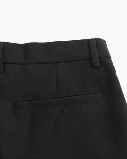 Augusto | Bequeme Stretch-Hose für Herren Alltag 3