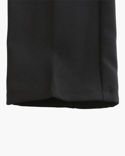 Augusto | Bequeme Stretch-Hose für Herren Alltag 4