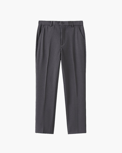 Augusto | Bequeme Stretch-Hose für Herren Alltag 6