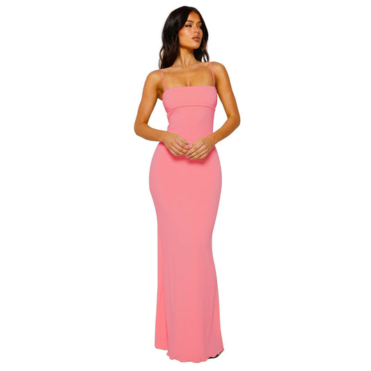 Clara | Elegantes Maxikleid für Damen festlich 0