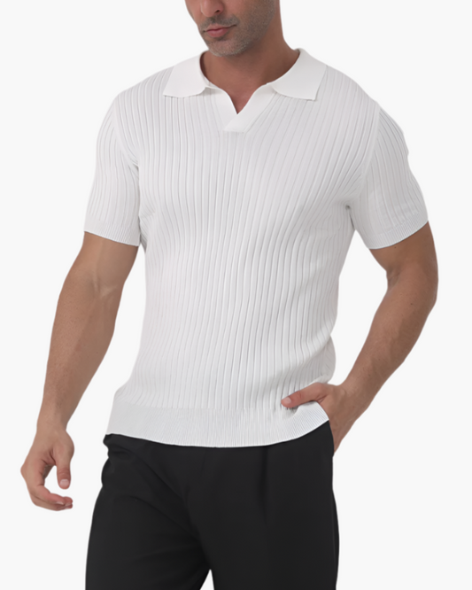 Florence | Atmungsaktives Poloshirt für Damen kurzarm 0